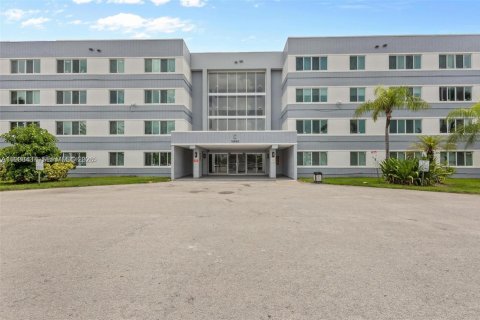 Condo à Homestead, Floride, 2 chambres  № 1996020