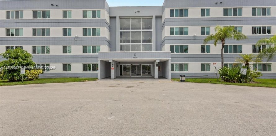 Condo à Homestead, Floride, 2 chambres  № 1996020