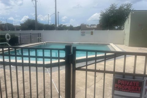 Appartement à louer à Orlando, Floride: 2 chambres, 104.52 m2 № 2157213 - photo 12