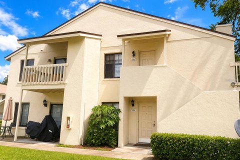 Appartement à Orlando, Floride 2 chambres, 104.52 m2 № 2157213