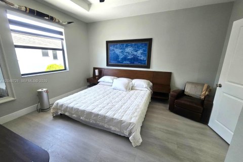 Снять в аренду таунхаус в Хомстед, Флорида 3 спальни, 157.47м2, № 2240643 - фото 7