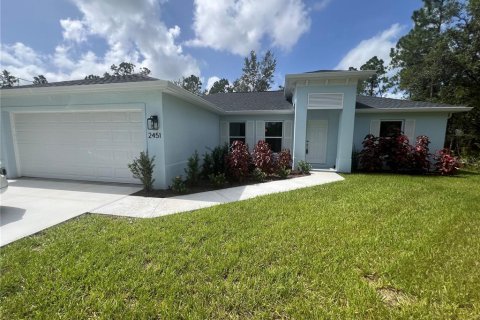 Casa en North Port, Florida 3 dormitorios, 133.5 m2 № 2297066