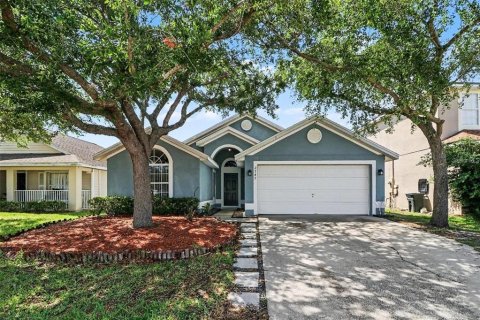 Casa en Kissimmee, Florida 4 dormitorios, 152.27 m2 № 2364122