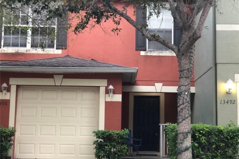 Touwnhouse à louer à Orlando, Floride: 3 chambres, 138.89 m2 № 2117992 - photo 4