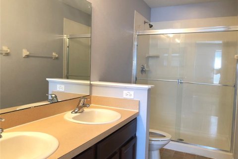 Touwnhouse à louer à Orlando, Floride: 3 chambres, 138.89 m2 № 2117992 - photo 26