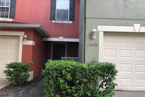 Touwnhouse à louer à Orlando, Floride: 3 chambres, 138.89 m2 № 2117992 - photo 3