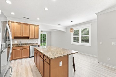 Adosado en venta en Oviedo, Florida, 4 dormitorios, 195.37 m2 № 2360435 - foto 9