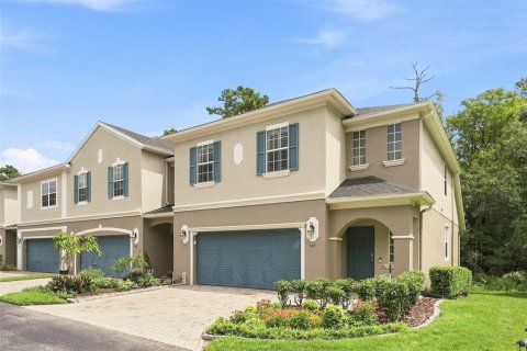 Adosado en venta en Oviedo, Florida, 4 dormitorios, 195.37 m2 № 2360435 - foto 2