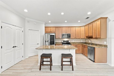 Adosado en venta en Oviedo, Florida, 4 dormitorios, 195.37 m2 № 2360435 - foto 6