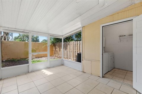 Touwnhouse à vendre à Tampa, Floride: 2 chambres, 86.21 m2 № 1851869 - photo 21