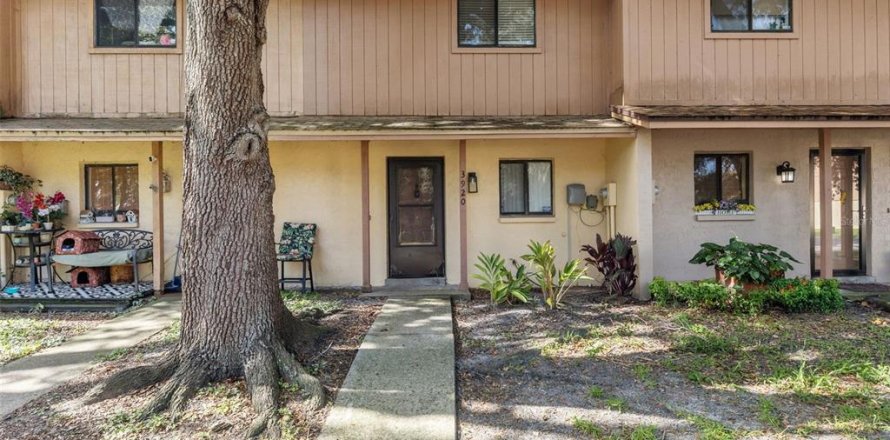 Touwnhouse à Tampa, Floride 2 chambres, 86.21 m2 № 1851869
