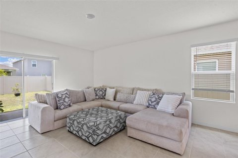Купить виллу или дом в Сент-Клу, Флорида 7 комнат, 139.73м2, № 1804663 - фото 25