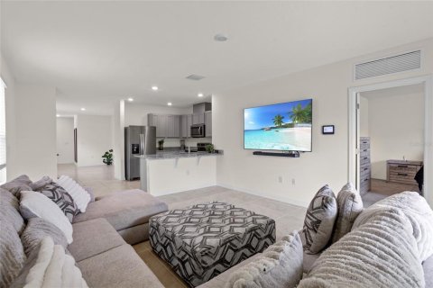 Купить виллу или дом в Сент-Клу, Флорида 7 комнат, 139.73м2, № 1804663 - фото 27