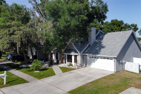 Villa ou maison à vendre à Valrico, Floride: 3 chambres, 188.03 m2 № 1723317 - photo 2