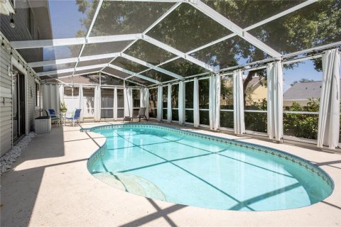 Villa ou maison à vendre à Valrico, Floride: 3 chambres, 188.03 m2 № 1723317 - photo 10