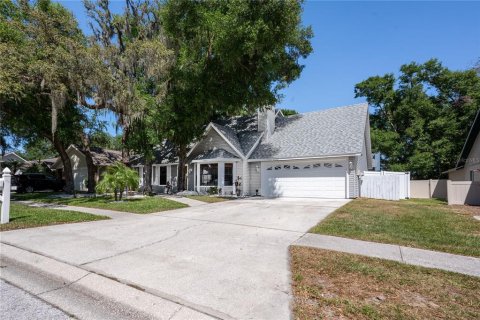 Villa ou maison à vendre à Valrico, Floride: 3 chambres, 188.03 m2 № 1723317 - photo 3