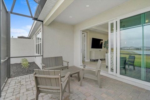 House in Sarasota, Florida 2 bedrooms, 142.14 sq.m. № 2232795 - photo 25