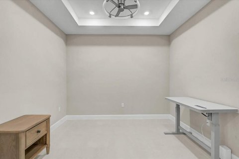 House in Sarasota, Florida 2 bedrooms, 142.14 sq.m. № 2232795 - photo 17