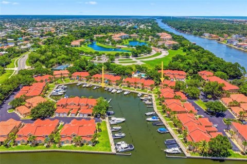 Townhouse in Palm Coast, Florida 3 bedrooms, 174.19 sq.m. № 2126934
