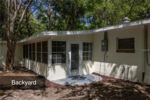 Villa ou maison à vendre à Gainesville, Floride: 3 chambres, 132.2 m2 № 2291825 - photo 29