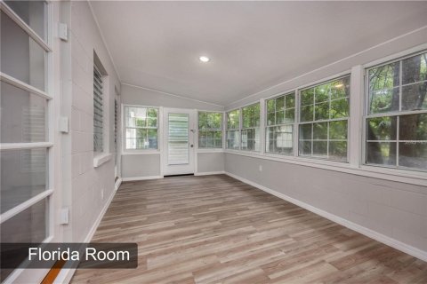 Villa ou maison à vendre à Gainesville, Floride: 3 chambres, 132.2 m2 № 2291825 - photo 24