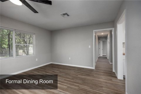 Villa ou maison à vendre à Gainesville, Floride: 3 chambres, 132.2 m2 № 2291825 - photo 19