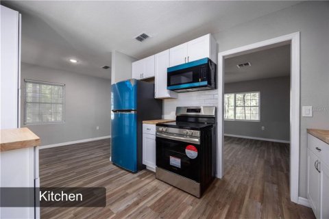 Villa ou maison à vendre à Gainesville, Floride: 3 chambres, 132.2 m2 № 2291825 - photo 21
