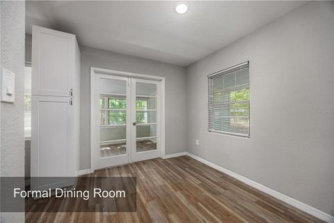 Villa ou maison à vendre à Gainesville, Floride: 3 chambres, 132.2 m2 № 2291825 - photo 9