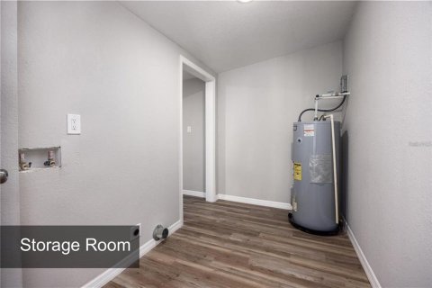 Villa ou maison à vendre à Gainesville, Floride: 3 chambres, 132.2 m2 № 2291825 - photo 26
