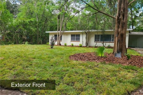 House in Gainesville, Florida 3 bedrooms, 132.2 sq.m. № 2291825