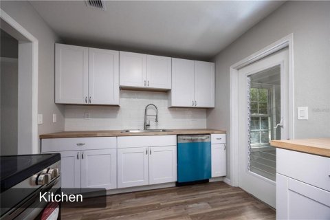 Villa ou maison à vendre à Gainesville, Floride: 3 chambres, 132.2 m2 № 2291825 - photo 22