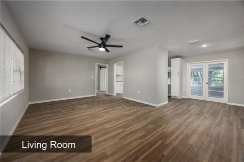 Villa ou maison à vendre à Gainesville, Floride: 3 chambres, 132.2 m2 № 2291825 - photo 5