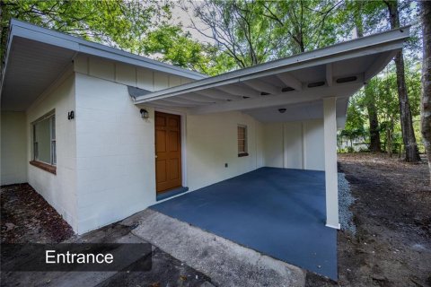 Villa ou maison à vendre à Gainesville, Floride: 3 chambres, 132.2 m2 № 2291825 - photo 2