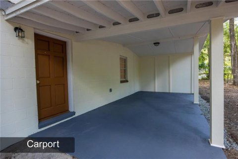 Villa ou maison à vendre à Gainesville, Floride: 3 chambres, 132.2 m2 № 2291825 - photo 3