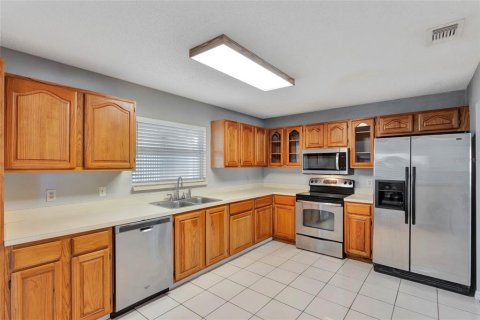 House in Longwood, Florida 4 bedrooms, 212.65 sq.m. № 1583786 - photo 10