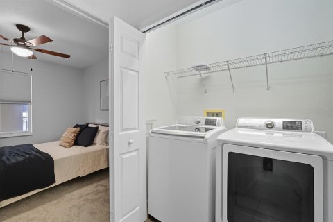 Купить кондоминиум в Палм-Кост, Флорида 7 комнат, 127.93м2, № 1900374 - фото 25