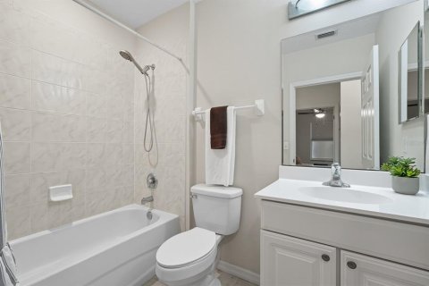 Купить кондоминиум в Палм-Кост, Флорида 7 комнат, 127.93м2, № 1900374 - фото 24