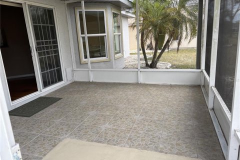 House in Sun City Center, Florida 2 bedrooms, 141.95 sq.m. № 1717755 - photo 30