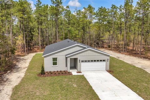 Villa ou maison à vendre à Dunnellon, Floride: 3 chambres, 143.35 m2 № 1750979 - photo 2