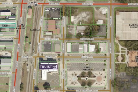 Commercial property in Bushnell, Florida 234.02 sq.m. № 2207826 - photo 4