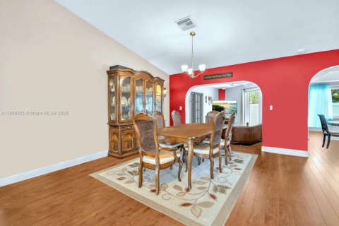 Купить виллу или дом в Санрайз, Флорида 3 спальни, 200.3м2, № 1970359 - фото 13