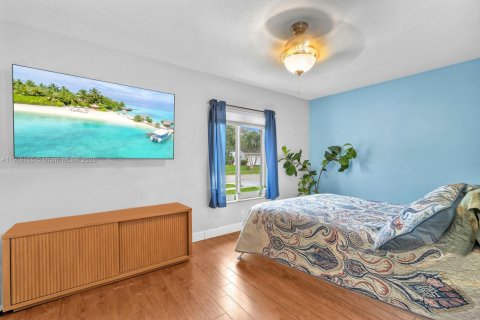 Купить виллу или дом в Санрайз, Флорида 3 спальни, 200.3м2, № 1970359 - фото 28