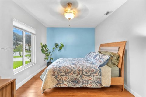 Купить виллу или дом в Санрайз, Флорида 3 спальни, 200.3м2, № 1970359 - фото 27