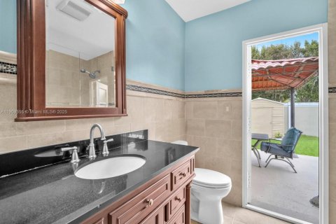 Купить виллу или дом в Санрайз, Флорида 3 спальни, 200.3м2, № 1970359 - фото 30