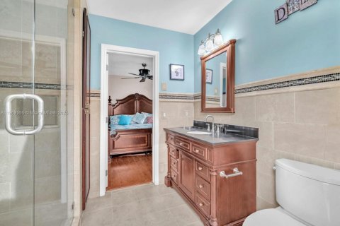 Купить виллу или дом в Санрайз, Флорида 3 спальни, 200.3м2, № 1970359 - фото 29