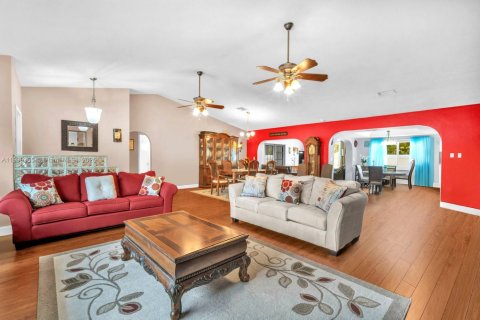 Купить виллу или дом в Санрайз, Флорида 3 спальни, 200.3м2, № 1970359 - фото 9