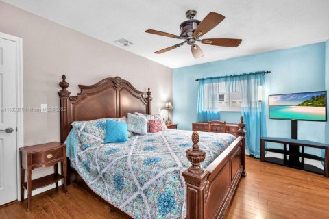 Купить виллу или дом в Санрайз, Флорида 3 спальни, 200.3м2, № 1970359 - фото 23