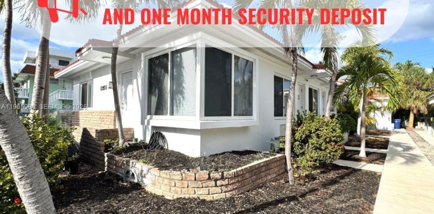 Condo à Miami Beach, Floride, 1 chambre  № 2028812