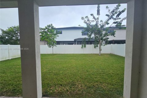 Casa en alquiler en Miramar, Florida, 4 dormitorios, 318.1 m2 № 1977609 - foto 21