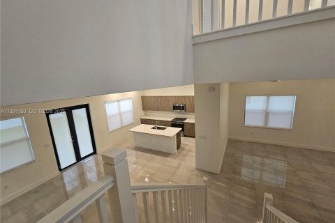 Casa en alquiler en Miramar, Florida, 4 dormitorios, 318.1 m2 № 1977609 - foto 27